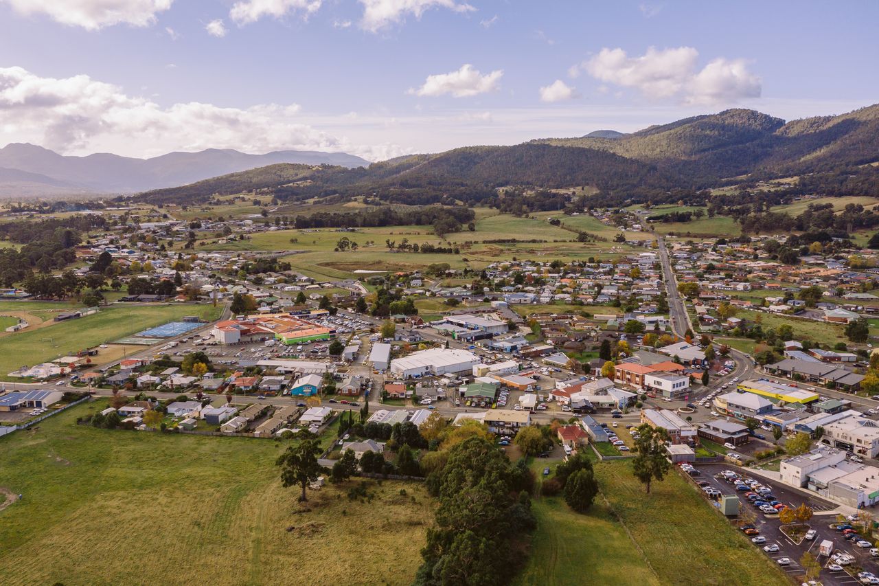 huonville investment property