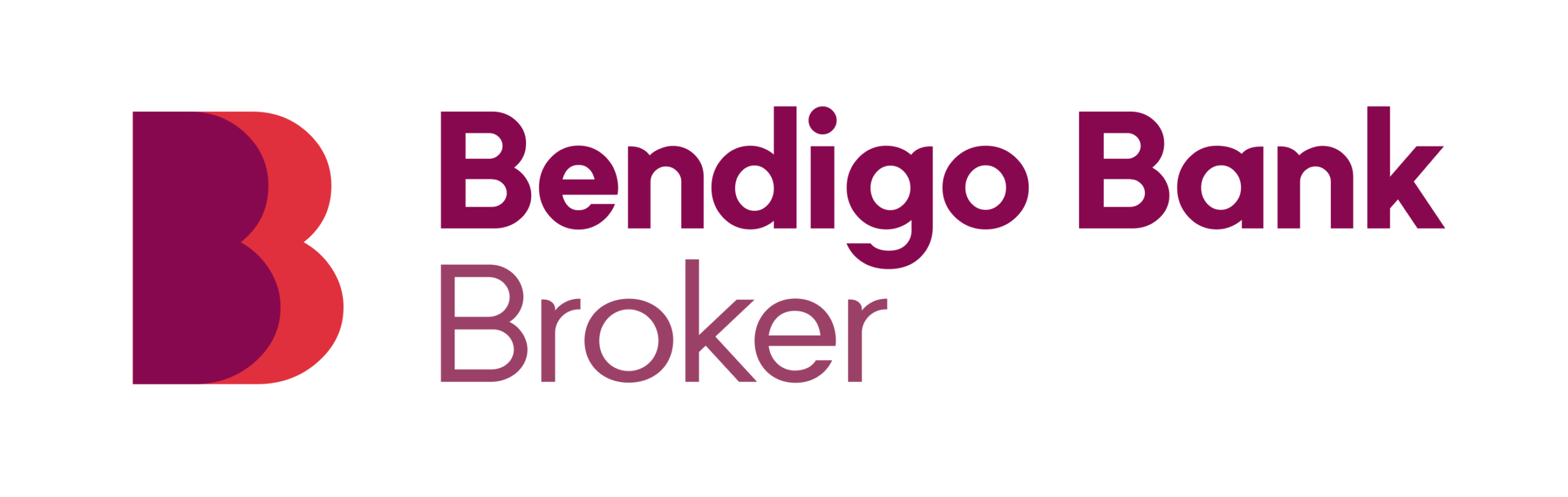 Bendigo Bank Logo