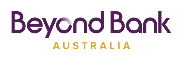 Beyond Bank Logo