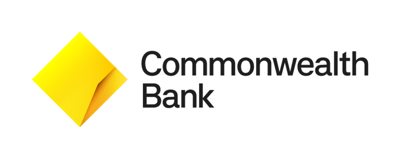 Commonwealth Bank Logo