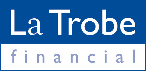 La Trobe Financial Logo