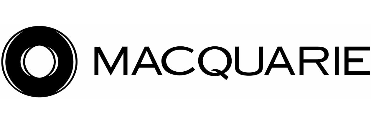 Macquarie Logo
