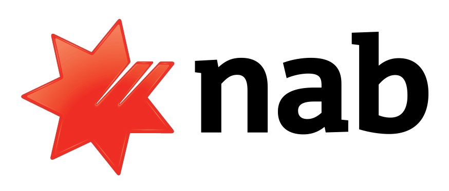 NAB Bank Logo