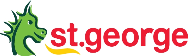 St. George Logo