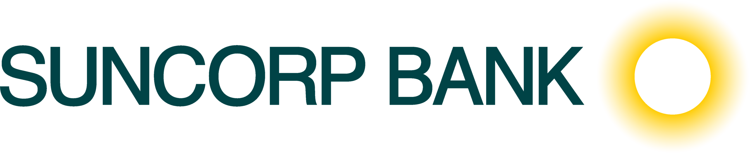 Suncorp Bank Logo