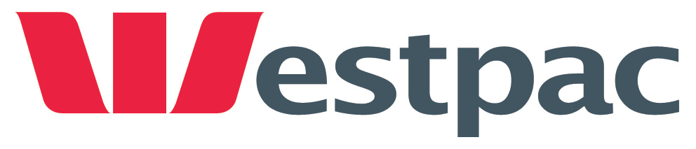 Westpac Bank Logo