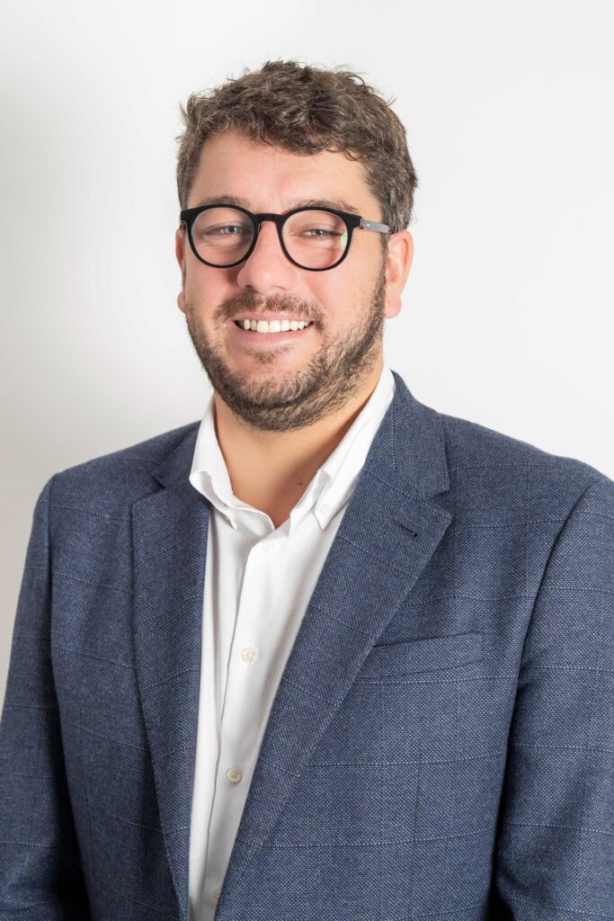 cam brumby - Fortify loans